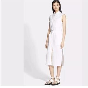 Helmut Lang‎ Utility Dress